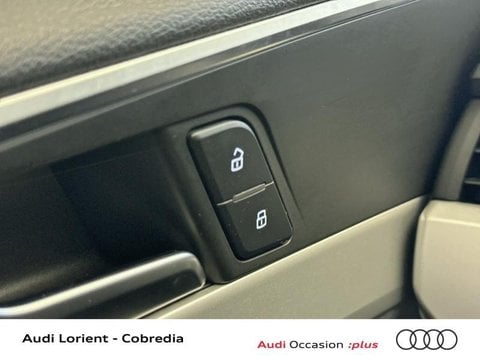Voitures D'occasion À Lanester | Audi A4 Avant 2.0 Tdi 190Ch Business Line Quattro S Tronic 7