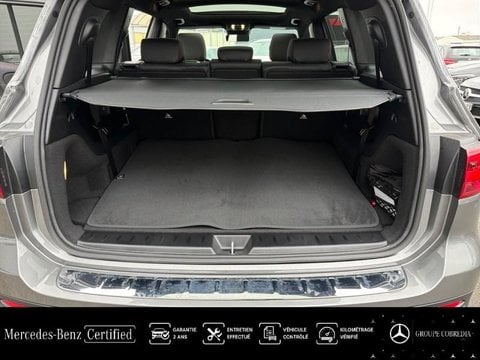 Voitures D'occasion À Saint-Grégoire | Mercedes-Benz Glb 200 D 150Ch Amg Line 8G-Dct