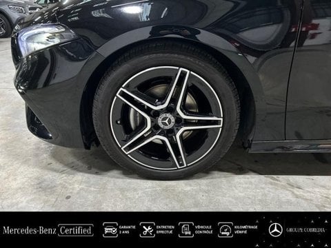 Voitures D'occasion À Caudan | Mercedes-Benz Classe A 200 163Ch Amg Line 7G-Dct
