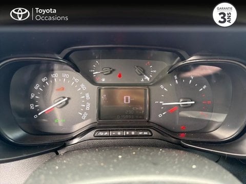 Voitures D'occasion À Saint-Martin-Des-Champs | Toyota Proace City Medium 110 Vvt-I Dynamic Mc23