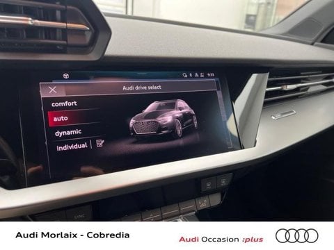 Voitures D'occasion À Saint-Martin-Des-Champs | Audi A3 Sportback 30 Tdi 116Ch Business Line S T...