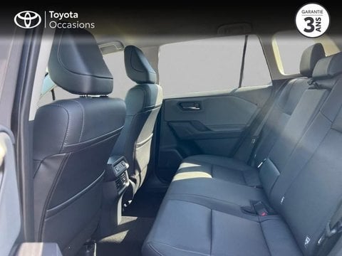 Voitures D'occasion À Belz | Toyota Rav4 2.5 Hybride 185Ch Lounge 2Wd Ng