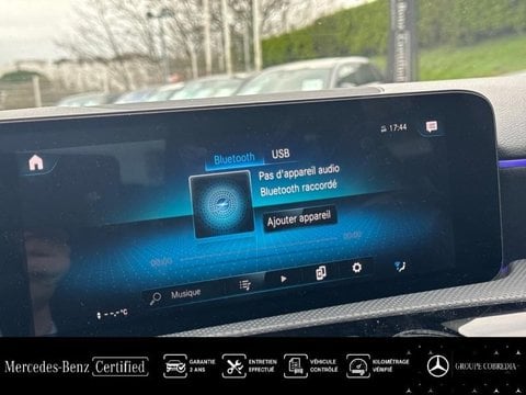 Voitures D'occasion À Saint-Grégoire | Mercedes-Benz Classe A 180 136Ch Amg Line 7G-Dct