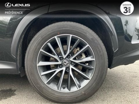 Voitures D'occasion À Lanester | Lexus Nx 450H+ Luxe Pack Design 4Wd