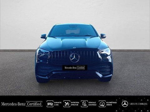Voitures D'occasion À Saint-Grégoire | Mercedes-Benz Gle 350 E 211+136Ch Amg Line 4Matic 9G-Tronic