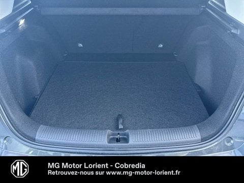 Voitures D'occasion À Lanester | Mg Zs 1.5 Hybrid+ 197Ch Comfort