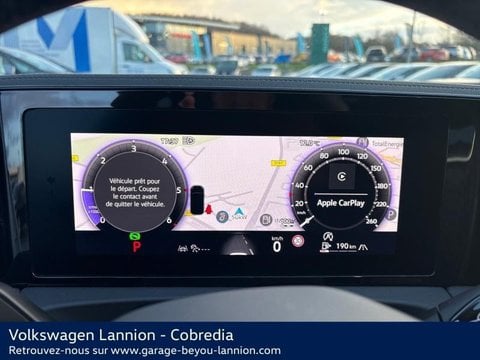 Voitures D'occasion À Lannion | Volkswagen Tiguan 2.0 Tdi 150Ch R-Line Edition Dsg7