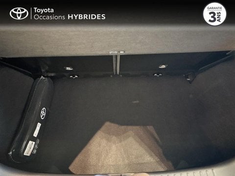 Voitures D'occasion À Pluneret | Toyota Aygo X 116H Collection