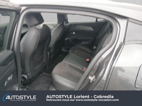 Voitures D'occasion À Lanester | Peugeot 408 Phev 225Ch Gt E-Eat8