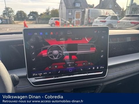 Voitures D'occasion À Quevert | Volkswagen Tayron 1.5 Etsi 150Ch R-Line Dsg7 7 Places
