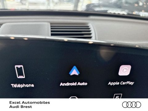 Voitures D'occasion À Brest | Audi A5 2.0 Tfsi 204Ch S Line Quattro S Tronic 7