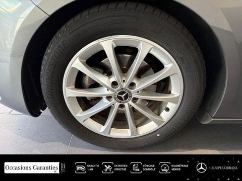 Voitures D'occasion À Quimper | Mercedes-Benz Classe A 180 D 116Ch Progressive Line 7G-Dct