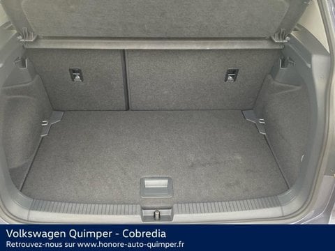 Voitures D'occasion À Quimper | Volkswagen T-Cross 1.0 Tsi 95Ch Vw Edition