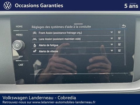 Voitures D'occasion À Landerneau | Volkswagen Polo 1.0 Mpi 80Ch