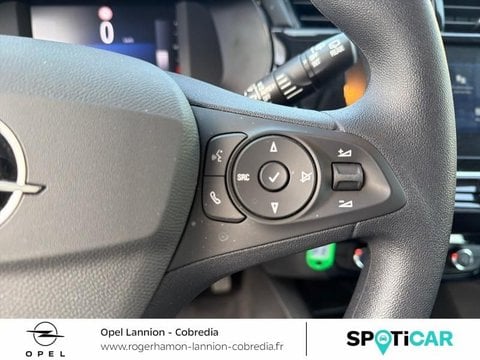 Voitures D'occasion À Yffiniac | Opel Corsa 1.2 Turbo 100Ch Edition
