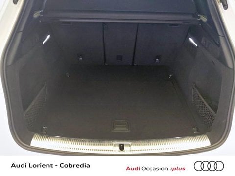 Voitures D'occasion À Lanester | Audi Q5 35 Tdi Mild Hybrid 163Ch S Line S Tronic 7