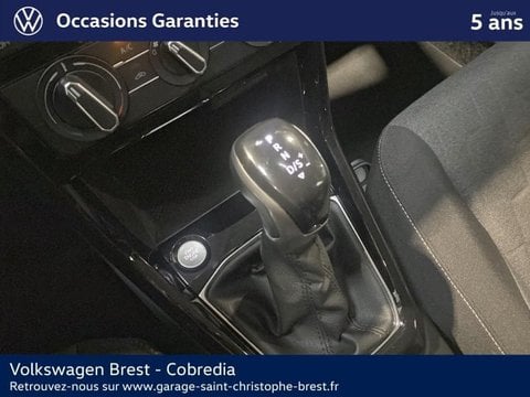 Voitures D'occasion À Brest | Volkswagen T-Cross 1.0 Tsi 116Ch Vw Edition Dsg7