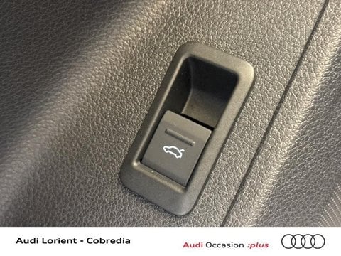 Voitures D'occasion À Lanester | Audi Q3 Sportback 35 Tdi 150Ch S Line S Tronic 7