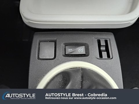 Voitures D'occasion À Brest | Renault Twingo 1.0 Sce 70Ch Limited Euro6C