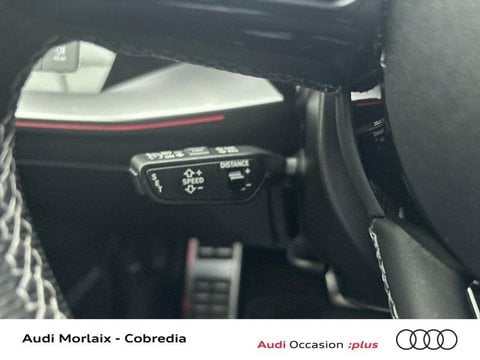 Voitures D'occasion À Saint-Martin-Des-Champs | Audi A3 Sportback 40 Tfsi E 204Ch S Line S Tronic 6