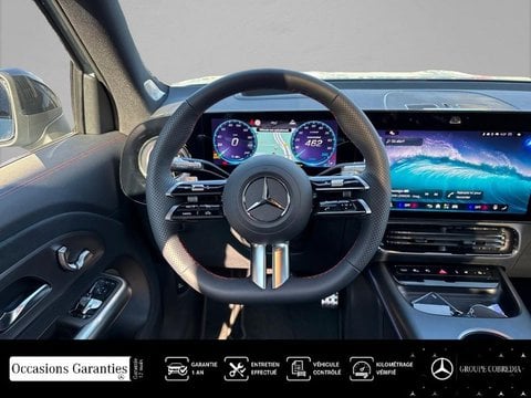 Voitures D'occasion À Saint-Grégoire | Mercedes-Benz Glb 250+ Eq 272Ch Business Line Executive