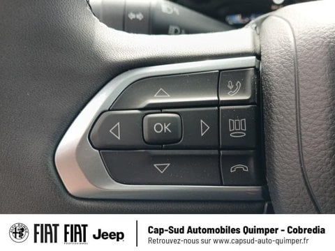 Voitures D'occasion À Quimper | Jeep Renegade 1.5 Turbo T4 130Ch Mhev North Star Bvr7