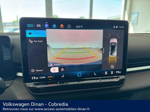 Voitures D'occasion À Quevert | Volkswagen T-Roc 1.5 Etsi 150Ch Style Dsg7