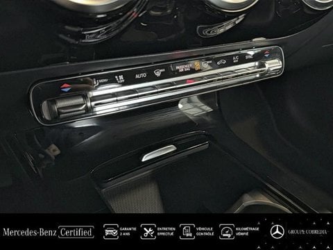 Voitures D'occasion À Saint-Martin-Des-Champs | Mercedes-Benz Cla 200 D 150Ch Business Line 8G-D...