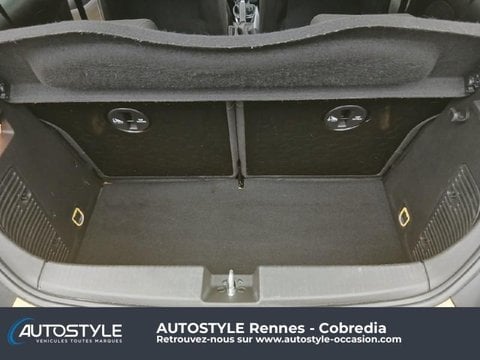 Voitures D'occasion À La Mézière | Opel Adam 1.4 Twinport 87Ch Unlimited Start/Stop