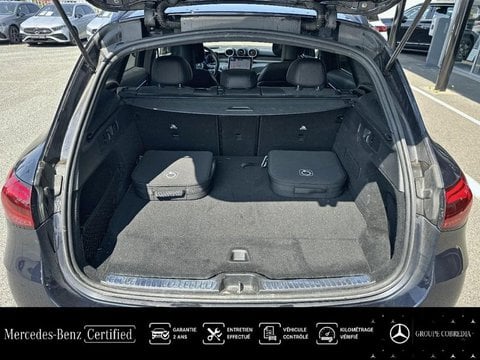 Voitures D'occasion À Lannion | Mercedes-Benz Glc 300 De Hybrid 333Ch Amg Line 4Matic 9G-Tronic