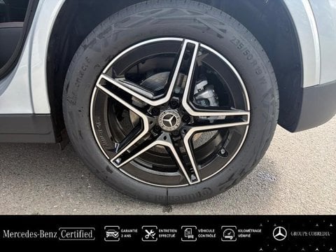 Voitures D'occasion À Saint-Grégoire | Mercedes-Benz Gla 200 D 150Ch Edition 140 8G-Dct