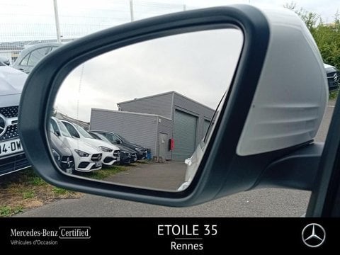 Voitures D'occasion À Saint-Grégoire | Mercedes-Benz Classe B 250 E 163+109Ch Progressive Line ...