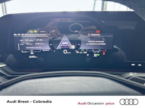 Voitures D'occasion À Brest | Audi A5 Avant 2.0 Tdi Hybride 204Ch S Line S Tronic 7