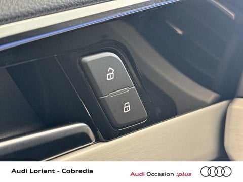 Voitures D'occasion À Lanester | Audi A4 Avant 40 Tfsi 204Ch S Edition S Tronic 7