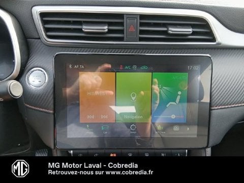 Voitures D'occasion À Laval | Mg Zs 1.0 T-Gdi 111Ch Luxury