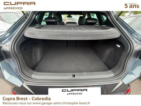 Voitures D'occasion À Brest | Cupra Formentor 1.4 E-Hybrid 204Ch Business Edition Dsg6