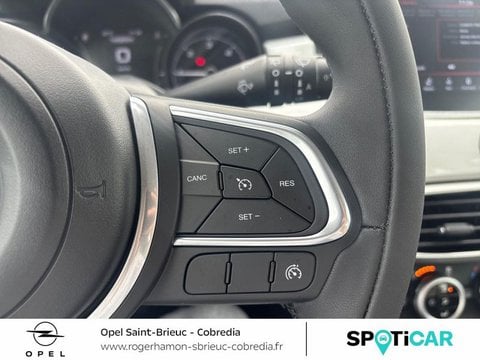 Voitures D'occasion À Yffiniac | Fiat 500X 1.6 Multijet 120Ch Lounge