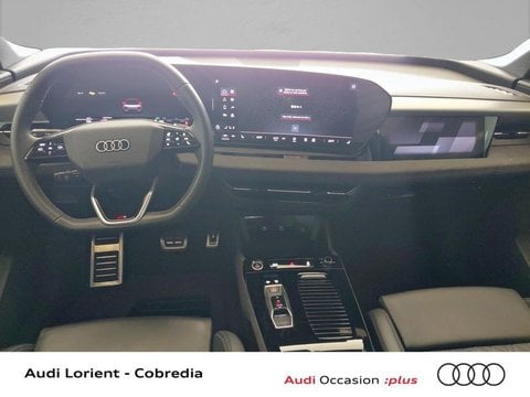 Voitures D'occasion À Lanester | Audi Q6 E-Tron E-Tron 306Ch Performance S Line