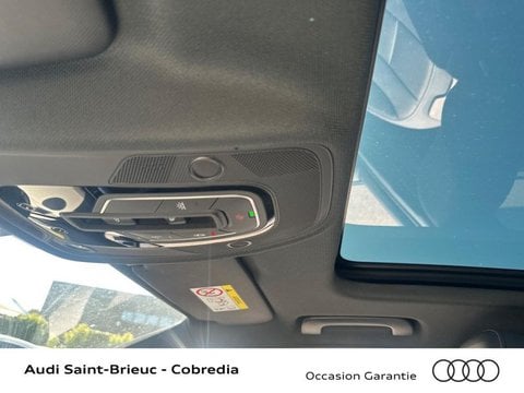 Voitures D'occasion À Saint-Brieuc | Audi A4 40 Tdi 204Ch Avus Quattro S Tronic 7