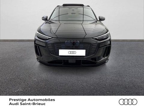 Voitures D'occasion À Saint-Brieuc | Audi Sq6 E-Tron E-Tron 489Ch Quattro