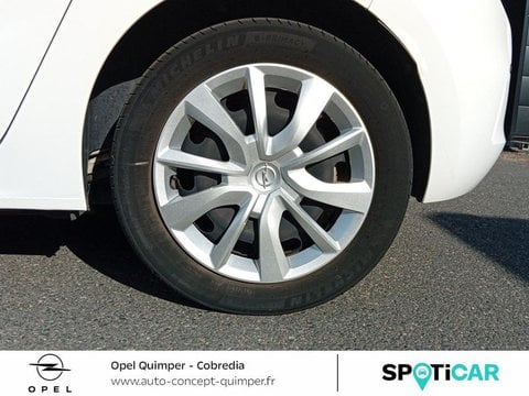 Voitures D'occasion À Quimper | Opel Corsa Corsa-E 136Ch Edition