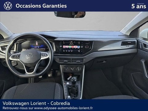 Voitures D'occasion À Lanester | Volkswagen Taigo 1.0 Tsi 116Ch Vw Edition