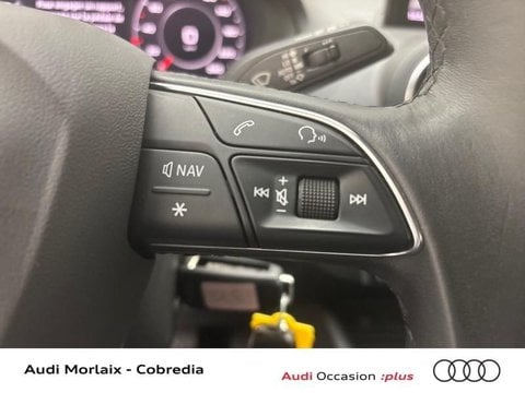 Voitures D'occasion À Saint-Martin-Des-Champs | Audi Q2 35 Tfsi 150Ch Advanced S Tronic 7