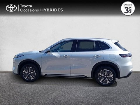Voitures D'occasion À Lanester | Geely Starray Em-I 1.5 Em-I 262Ch Pro