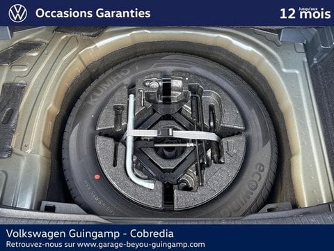 Voitures D'occasion À Guingamp | Volkswagen Polo 1.0 Tsi 110Ch R-Line Dsg7