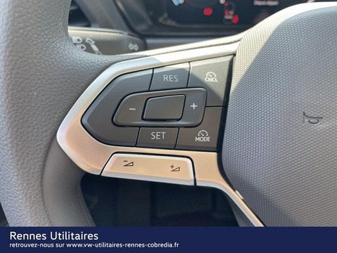 Voitures D'occasion À Cesson-Sévigné | Volkswagen Caddy Cargo Maxi 2.0 Tdi 102Ch Flexible Busi...