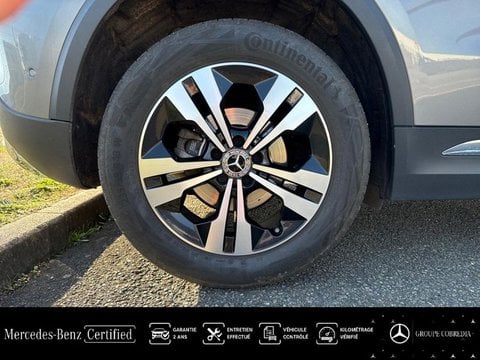 Voitures D'occasion À Bonchamps-Les-Laval | Mercedes-Benz Gla 200 D 150Ch Progressive Line 8G-Dct