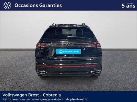 Voitures D'occasion À Brest | Volkswagen Taigo 1.0 Tsi 116Ch R-Line Edition Dsg7
