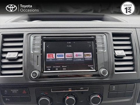 Voitures D'occasion À Saint-Martin-Des-Champs | Volkswagen Transporter Fg 2.8T L1H1 2.0 Tdi 150C...