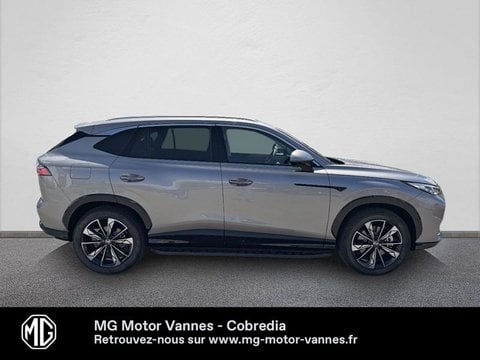 Voitures D'occasion À Theix-Noyalo | Mg Ehs 1.5 Gdi 272Ch Phev Luxury